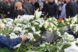 Pogrzeb oddanego społecznika i miłośnika grodu nad brdą odbędzie się jutro o godzinie 13.00 na cmentarzu przy ulicy. Erfedu4tmtxipm