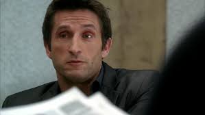 Castle 2x09 "Love Me Dead"