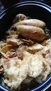 Bakini Domaci Mlinci Coolinarika Recipe In 2020 Food Meat Pork