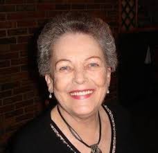 Patricia Patton Obituary