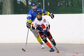 V zahraničí je znám také jako street hockey, street ball hockey či hockeyball. Po Tazkom Uraze Opat S Chutou Na Hokejbal Hokejbalplanet Sk
