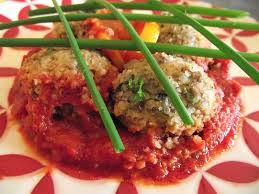 Boulettes De Sardine Keftas De Sardine A La Sauce Tomate Confite Au Citron Bergamote Pour Un Repas Leger Sans Gluten Recettes De Cuisine Repas Leger Sardines