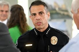 Police Chief Deposition Sheds Light