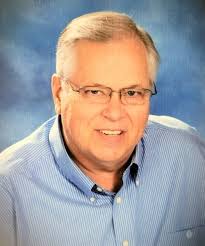 Bruce Howard Benson Obituary