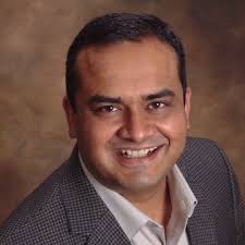 Parma Upadhyay Email & Phone Number