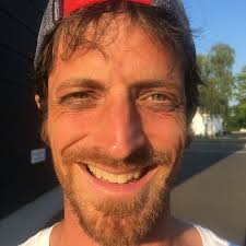 Michael Gabriel (fka Griffith)