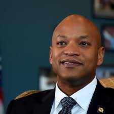 Gov. Wes Moore appoints Biden official as commerce secretary