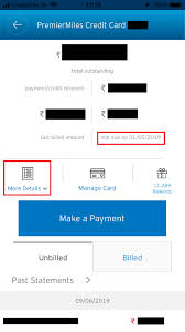 The interest rate on the citi credit card of the card member will be 3.75% per month (i.e. Know Your Credit Card Payment Due Date Citi India