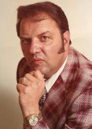 Charles Donald Mott Obituary