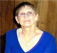 Jeanette Byrd Obituary (2015)