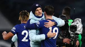 Everything you need to know about the premier league match between tottenham hotspur and chelsea (22 december 2019): Tottenham Vs Chelsea Tuchel Relieved That His Squad Can Win Ruetir
