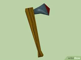 5 Ways To Be A Woodcutter Pure In Runescape - Wikihow Fun