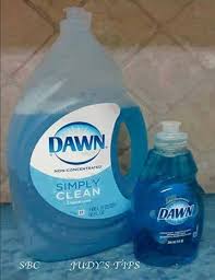 Judy Long Timeline Photos Cleaning Dawn Dish Soap Cleaning Hacks