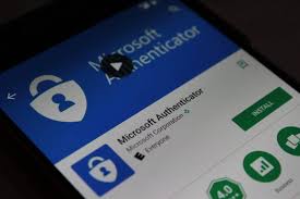 This app pulled the rug from under. How To Set Up And Use Microsoft Authenticator Onmsft Com