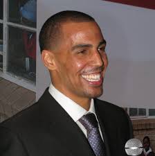 Thunder player's nonprofit work connects Oklahoma City with world