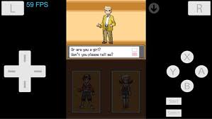 DeSmuME emulator for iOS – Download IPA iPhone Nintendo DS