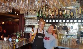 Grand Cafe De Drie Gezusters Groningen Beautytag