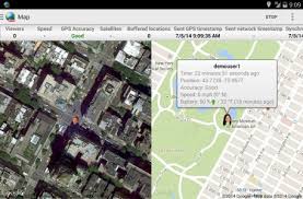 If you need gps tracking, mobile location tracker apk is the best customer . Real Time Gps Tracker 2 Android Aplicacion Apk Com Greenalp Realtimetracker2 Por Greenalp Descargar En Phoneky