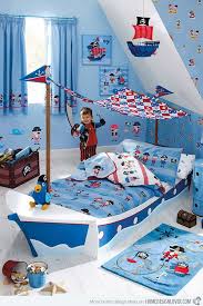 Ride the waves reversible comforter set. 15 Transportation Themed Toddler Beds Home Design Lover Pirate Bedroom Decor Pirate Bedroom Childrens Bedrooms