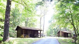 Check spelling or type a new query. Spend Summer Vacation Inside A Cabin Cottage Or Yurt At New York State Parks
