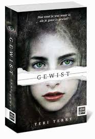 Recensie: Gewist (Gewist #1)