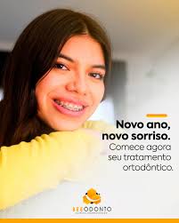 Um novo ano começa com escolhas mais conscientes e um novo compromisso com  a sua saúde bucal. Planejamento, cuidado contínuo e acompanhamento  individual fazem parte de cada etapa do tratamento. Aqui, cada