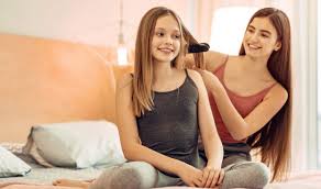 Jedoch kann auch sie ein spannendes buch fesseln. 13 Jahrige Madchen Entwicklung Im 14 Lebensjahr