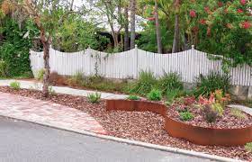 Perth's drying climate and the amazing array of western australian plants now available have made verge gardens more practical than ever before. On The Verge Renew