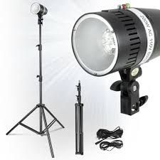 60x60cm Photo Studio Flash Speedlight Softbox Light Stand Holder Kit 24 For Sale Online Ebay