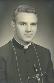 Gerard Schmidt Obituary