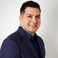 Michael Serna, TX Real Estate Agent