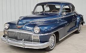 Image result for Stratoliner Blue 1941 Dodge