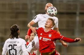 1860 münchen bayern münchen ii dynamo dresden hallescher fc hansa rostock ingolstadt kaiserslautern lübeck msv address. Bayern Munich Ii Drops Disappointing 3 1 Decision To Fc Ingolstadt 04 Bavarian Football Works