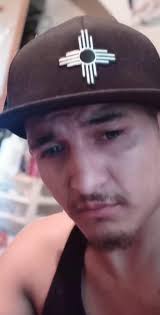 Chris Medina Missing Mountanair Nm