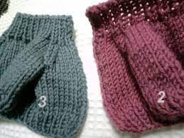 セーターの編み方 我流 あいらぶ ブライス ニット人形 人形のドレス 人形の服