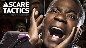 Scare Tactics' Producer Sues Ex-Partner for Creating Copycat Show