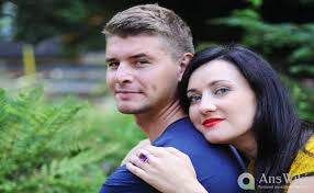 Цікаві історії про івана франка. Cholovik Solomiyi Vitvickoyi Vik Answiki