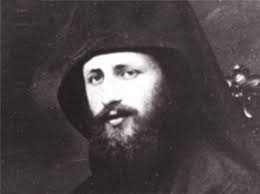 Архиепископ Василий (Кривошеин) — Monseigneur Basile (Krivochéine)