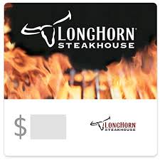While some people are reluctant to agree, research has shown that about 60% of respondents would. Amazon Com Longhorn Steakhouse Configuration Asin Email Delivery Gift Cards