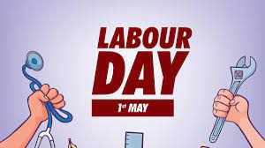 International workers' day, otherwise known as labour day, is marked around the world in celebration of the working class usually on may day in the uk. Mcoba On Twitter Happy Labour Day Enjoy Your Day Off Malaysia Labourday Mcoba Mckk Koleq