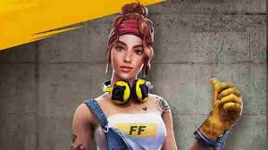 You should know that free fire players will not only want to win, but they will also want to wear unique weapons and looks. New Character In Free Fire Shani Is Rumored To Able To Repair Vest And Helmet After Previously This Battle Royale Game Introduces Joseph Now Here Comes A Lady Named Shani To Join