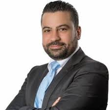 Professor Joel Hayward