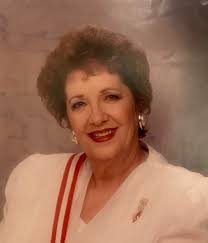 Obituary of Jo Ann Coburn Loyd