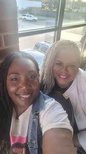 Fresh from her vacay, my sister/friend/ business partner came back under  the weather. 🤧🥵😷 I thought a little food 🍲 and lipsticks 💄 would make  her feel better. Love you Danni girl. 😍 , ...