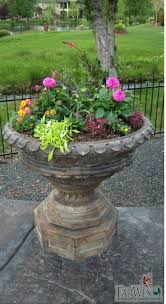 Farwest landscape and garden center began on 3 acres in 1985 just outside the city limits of boise on state street. Pin On Container Gardening At Farwest