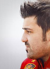 8 David Villa ideas