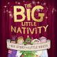 The BIG Little Nativity with EYFS event image