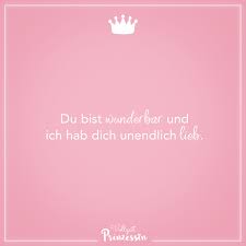 Visual Statements Du Bist Wunderbar Und Ich Hab Dich Unendlich Lieb Spruche Zitate Quotes Vollz Du Bist Wunderbar Du Bist Wundervoll Visual Statements