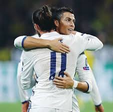 Victory or a draw will be more than enough for either of them. Borussia Dortmund 2 2 Real Madrid The Yellow Curse Remains Alive