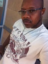 Stacey Lamont Sydnor